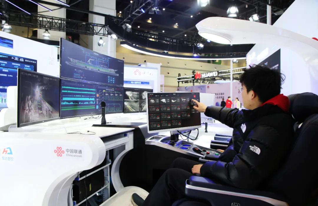 科技日报记者 周维海 摄