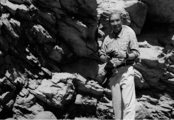 94岁“寻矿人”肖序常院士逝世，中国蛇绿岩与板块构造研究开拓者