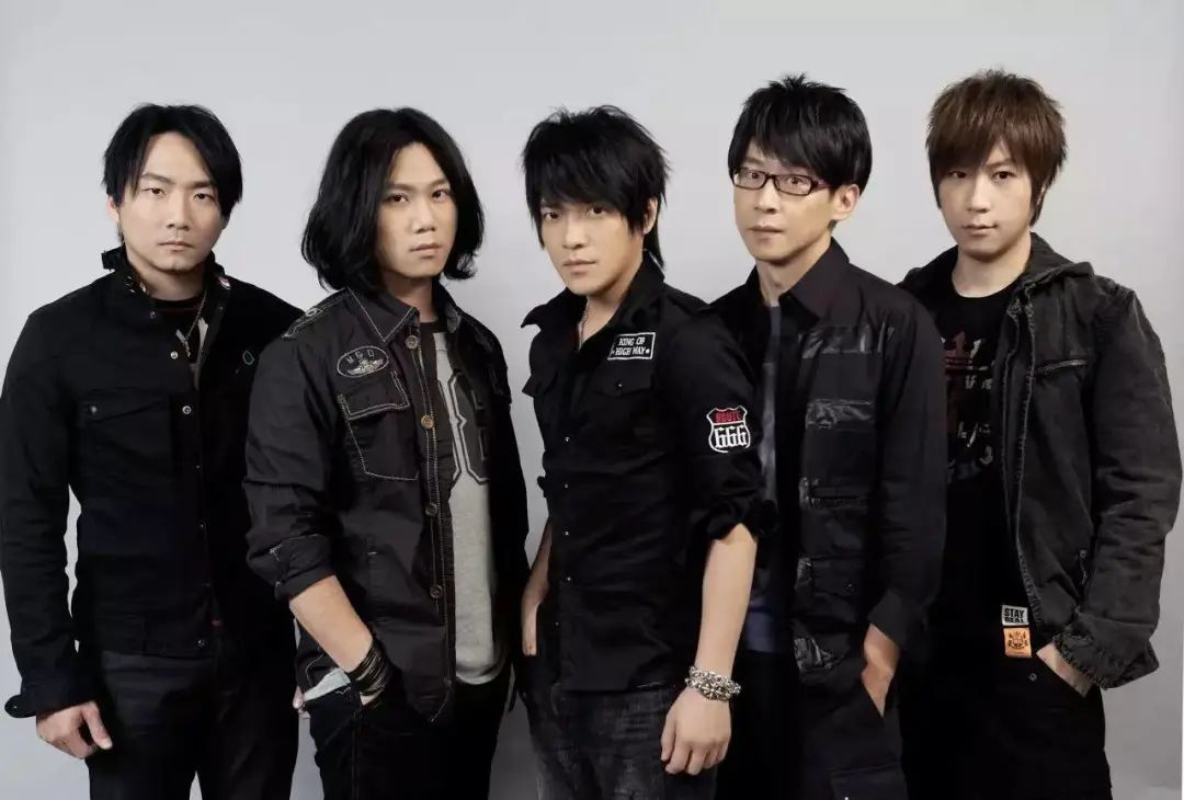 五月天可能会被终身禁唱