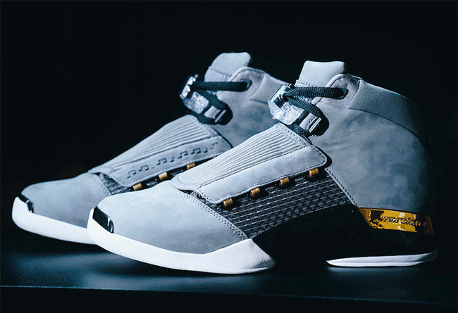 芝加哥 trophy room x aj1 实物曝光!日期确定!