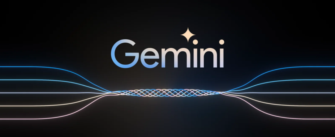 谷歌AI迈入新纪元：大模型Gemini“虽迟但到”，语言理解得分率达到90%