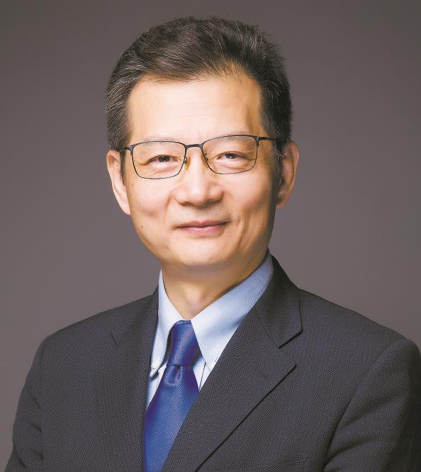 赵杰曾被评为首届上海市"医务工匠"