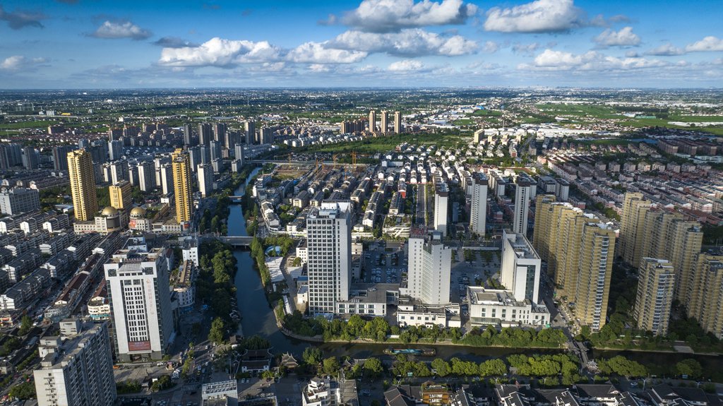 江苏泰州姜堰区:监管资金账户冻结后仍可支付工程款和退房款等