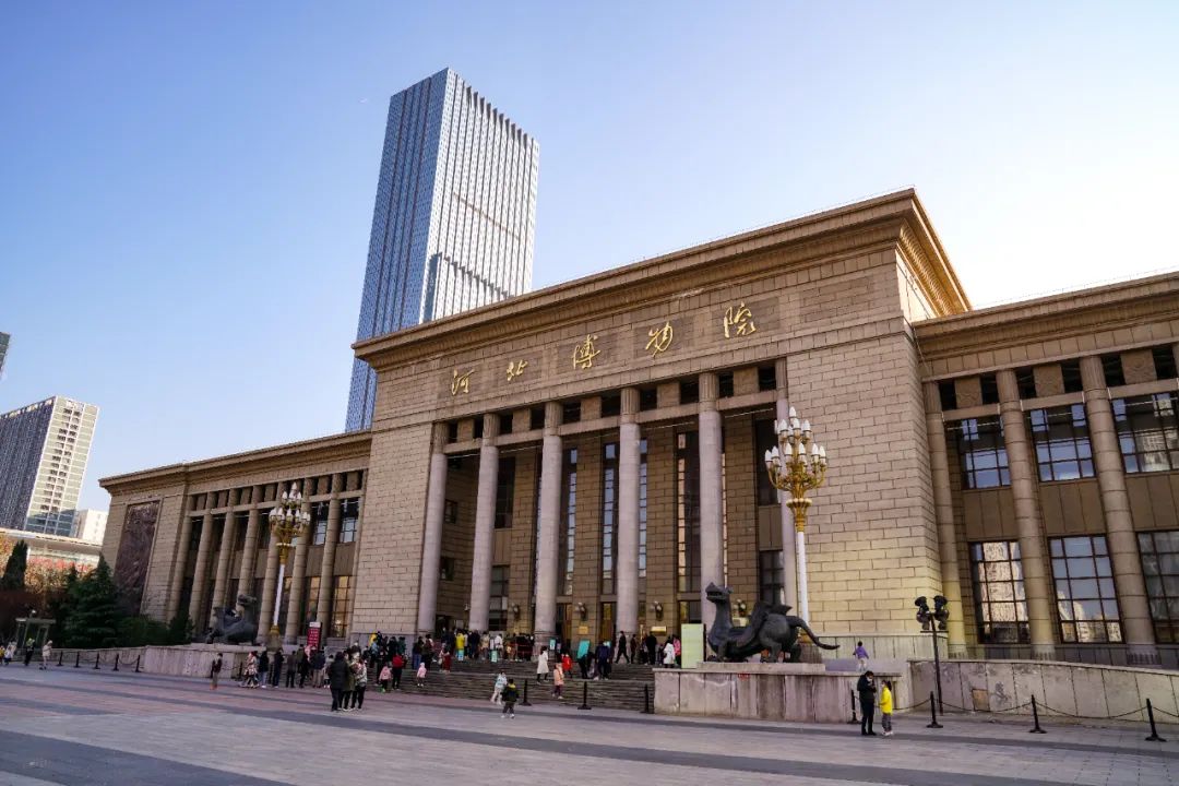 叮!这里有一份石家庄盖章打卡攻略,请查收|石家庄市_新浪财经_新浪网