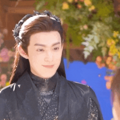 （图/《苍兰诀》）