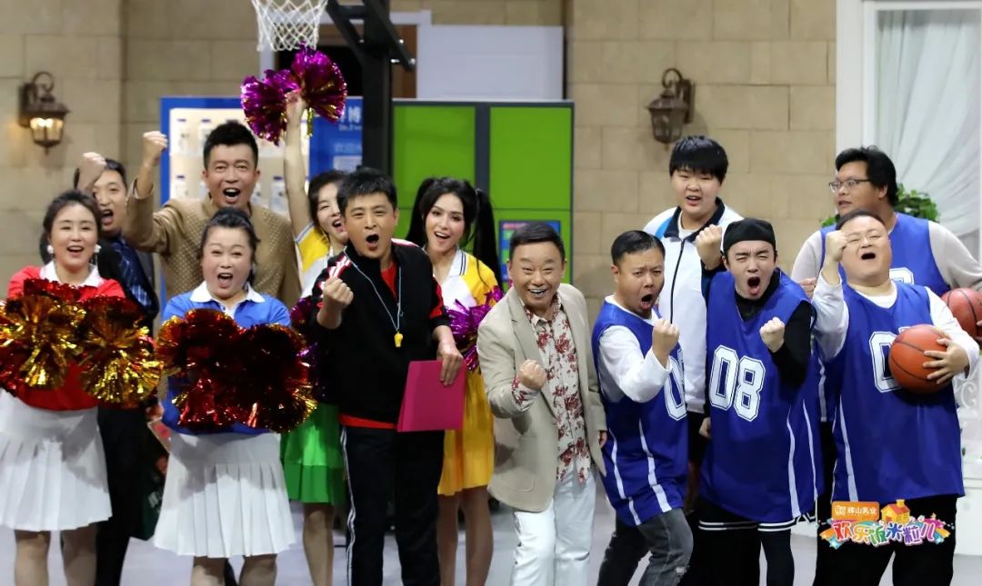 今晚21:10辽宁卫视独创小品剧《欢乐饭米粒儿》第八季第八期欢乐重播!