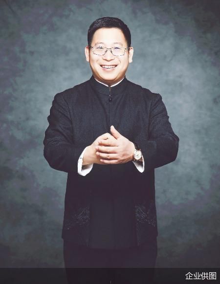 肆拾玖坊创始人,ceo张传宗