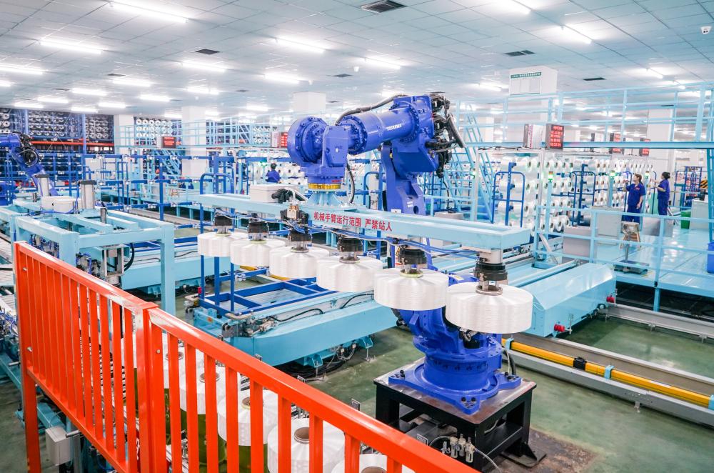 长三角一体化丨做实一小片带动一整片 长三角一体化示范区交四年"国考