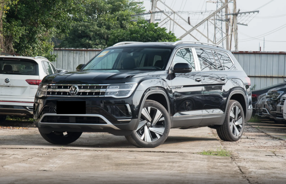 咱就是说现在7座suv车型这么多