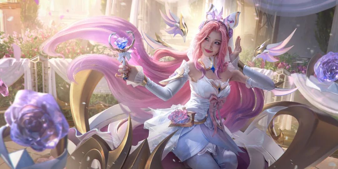 畅销榜第一,只是《英雄联盟手游》的另一个起点-678卡盟 畅销榜第一,只是《英雄联盟手游》的另一个起点-678卡盟