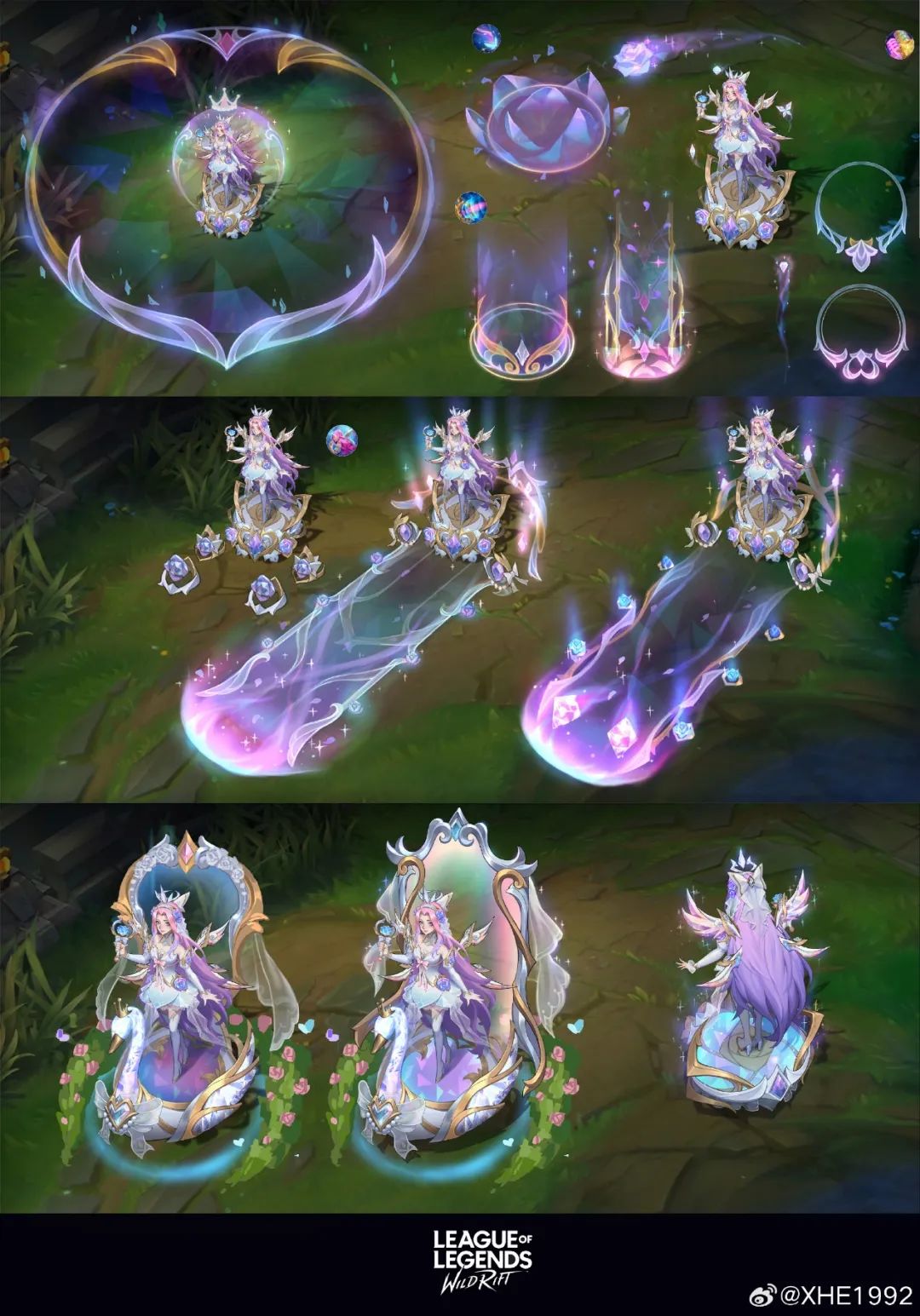 畅销榜第一,只是《英雄联盟手游》的另一个起点-678卡盟 畅销榜第一,只是《英雄联盟手游》的另一个起点-678卡盟