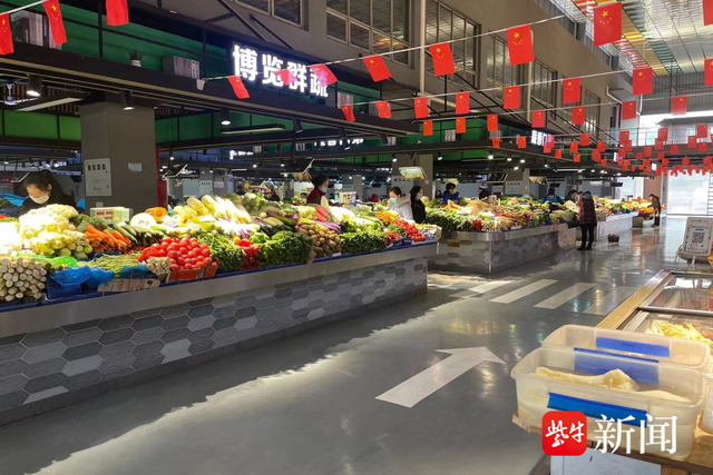 蔬菜批发行业新动态：绿色供应链的构建与发展
