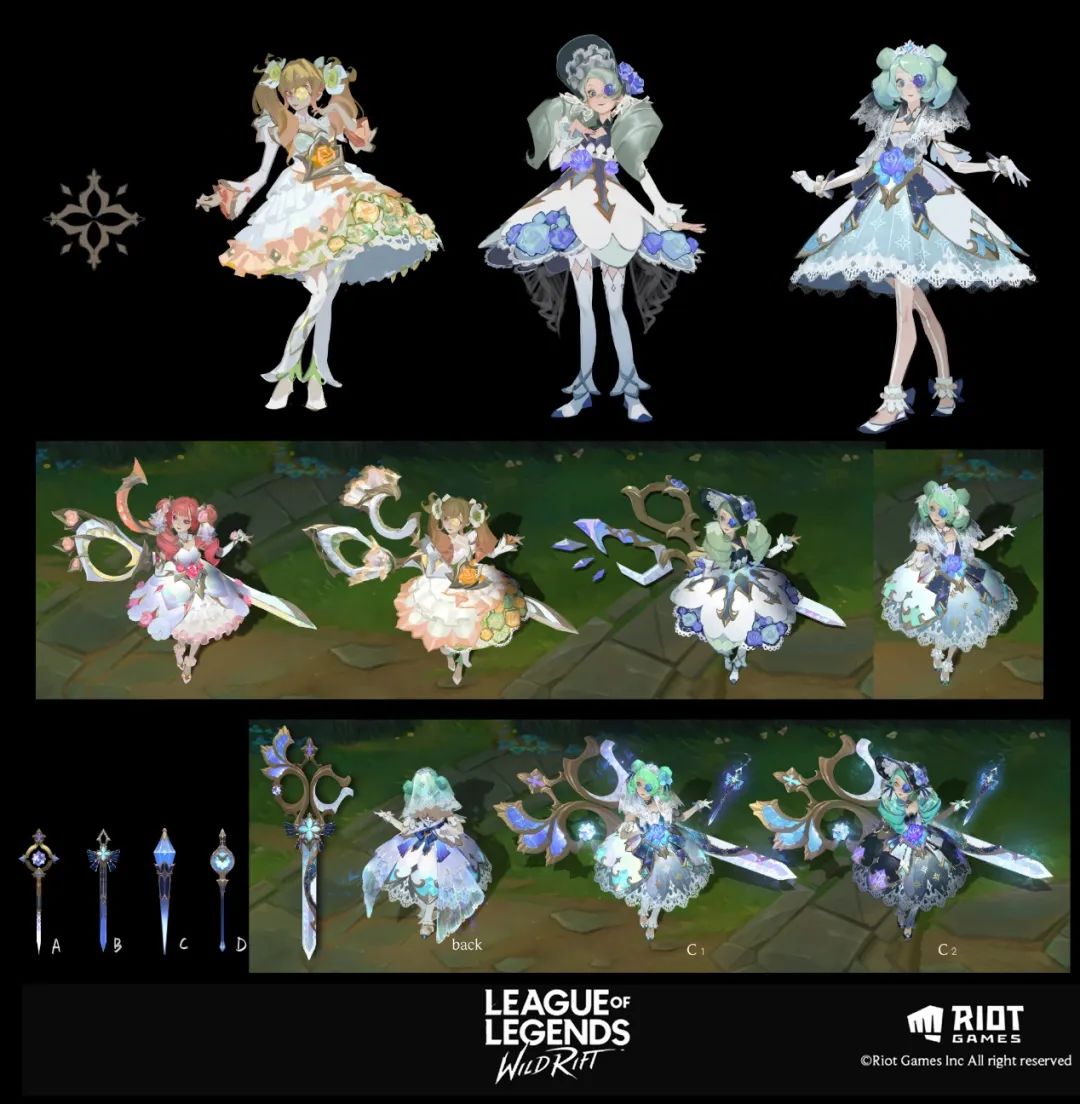 畅销榜第一,只是《英雄联盟手游》的另一个起点-678卡盟 畅销榜第一,只是《英雄联盟手游》的另一个起点-678卡盟