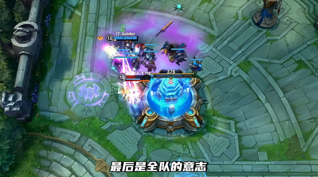 畅销榜第一,只是《英雄联盟手游》的另一个起点-678卡盟 畅销榜第一,只是《英雄联盟手游》的另一个起点-678卡盟