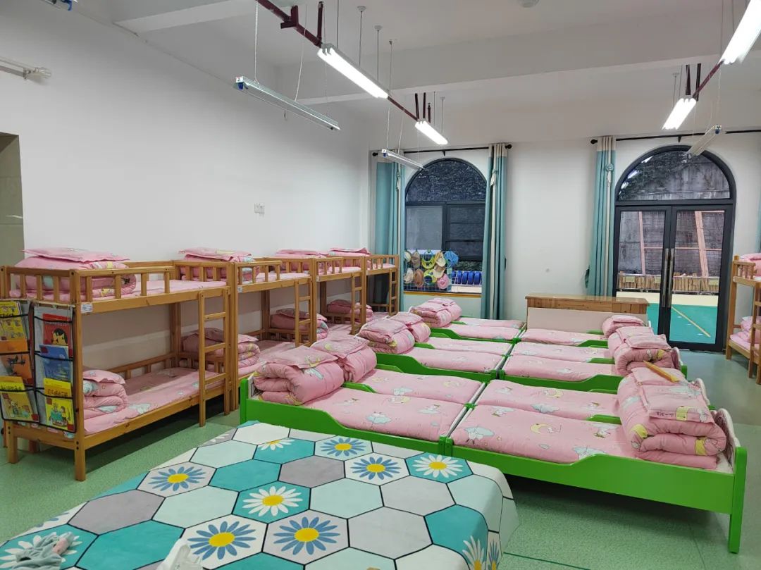 贵阳市新增5所省级示范幼儿园!