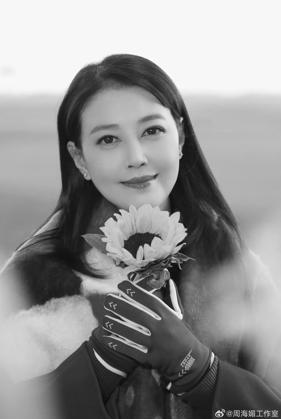 周海媚因病医治无效离世|周海媚_新浪财经_新浪网