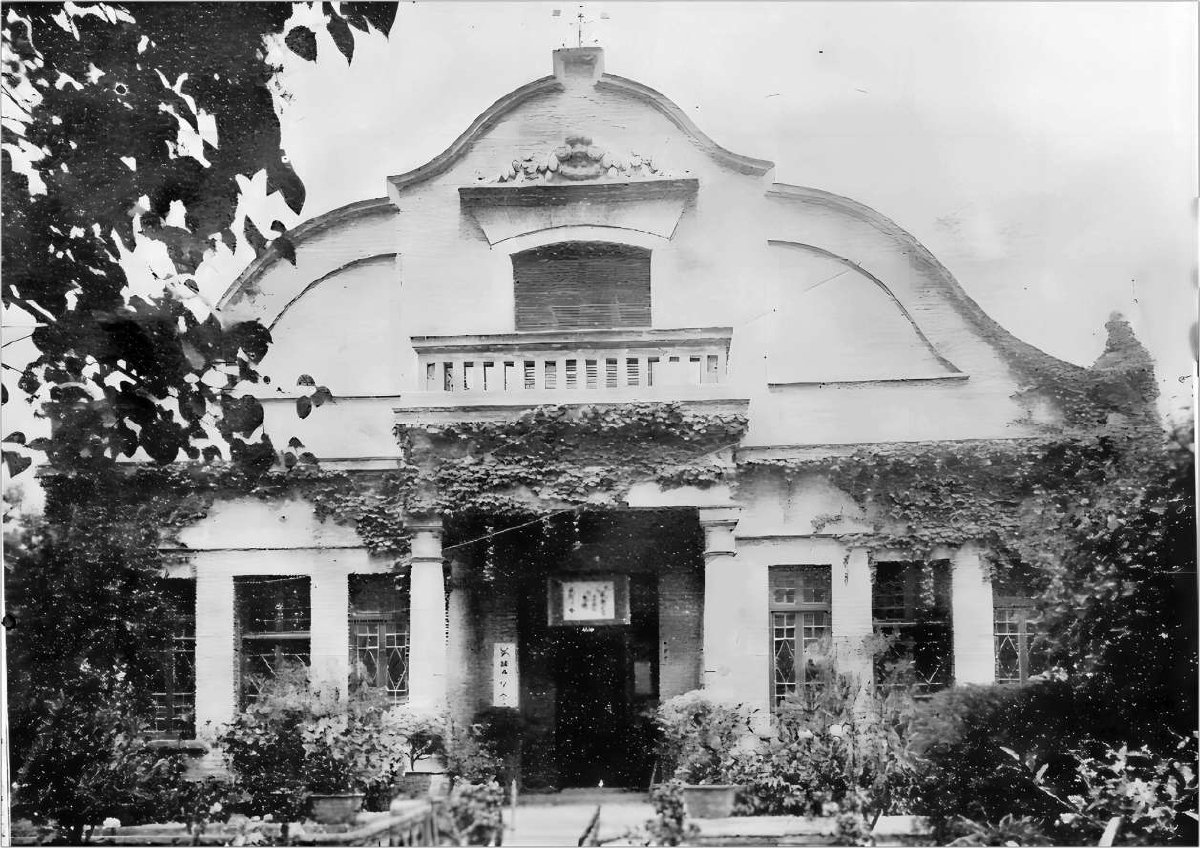 北平艺专——中国第一座国立美术学校的校园和课堂_新浪财经_新浪网