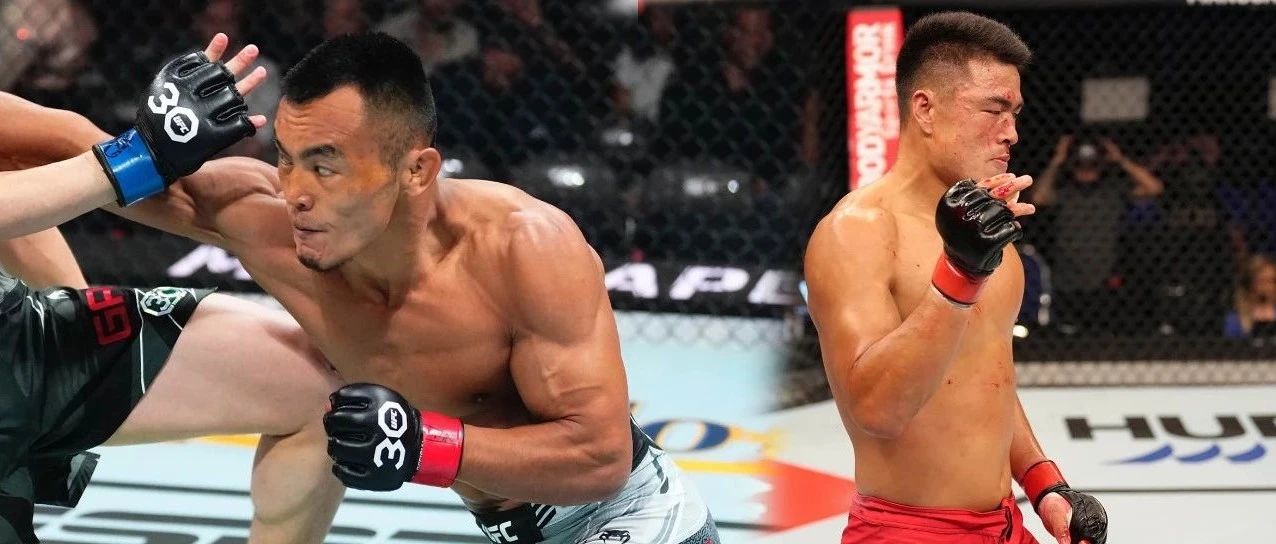 官宣|张名扬、沙依兰比赛敲定明年2月!|史蒂夫·加西亚|UFC|阿米尔|里贝罗|对手_新浪新闻