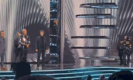 来自X用户javierabegazo