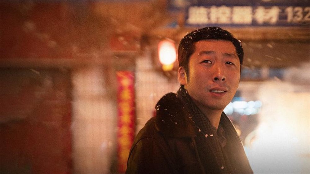 廖健(张子贤 饰)