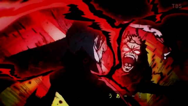 虎杖最大咒力输出“黑闪”,全程作画在线!真人终于要杀青了_新浪新闻