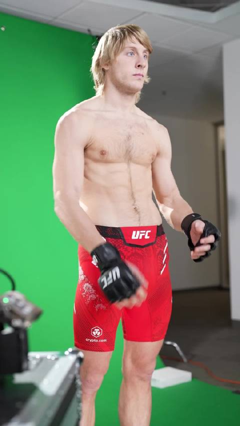 “夜魔”弗格森🆚“恶棍”平布雷特……|UFC|比赛|选手|较量_新浪新闻