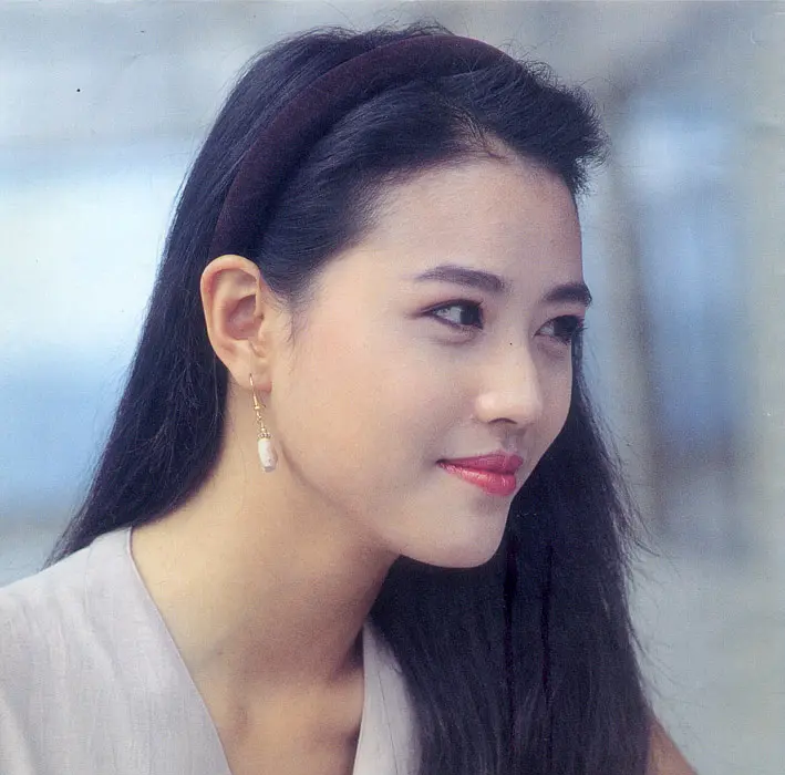 ▲周海媚（图/豆瓣）