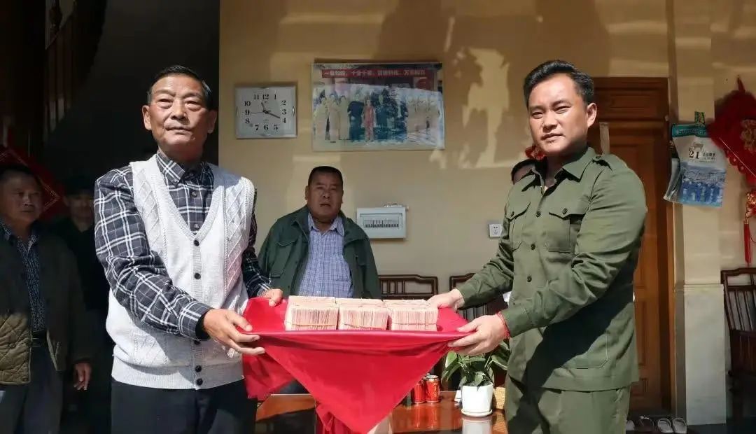 白家被缅甸灭了吗 白所成是怎么抓到的