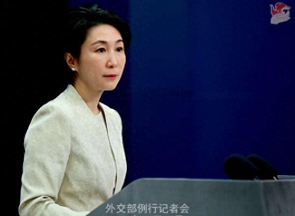 外交部回应美财长涉华言论:希望美方言行一致|美国_新浪财经_新浪网