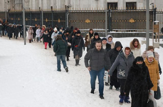 乐观数据背后劳动力短缺危机已现|俄罗斯_新浪财经_新浪网