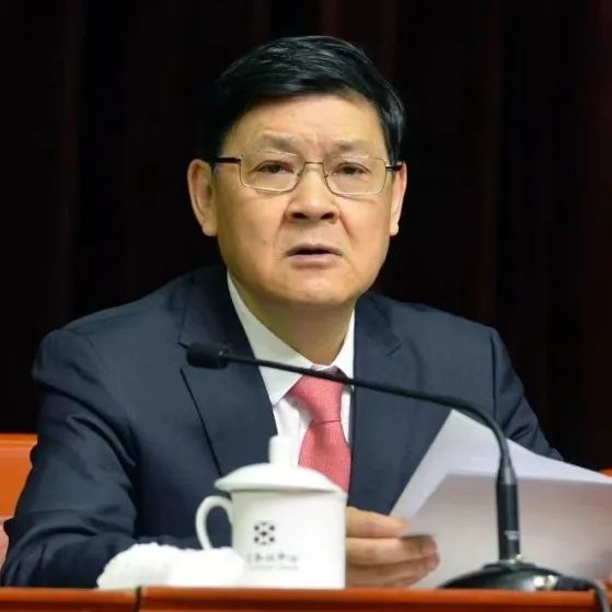 中国工程院院长李晓红:绝不能让院士头衔与物质利益挂钩