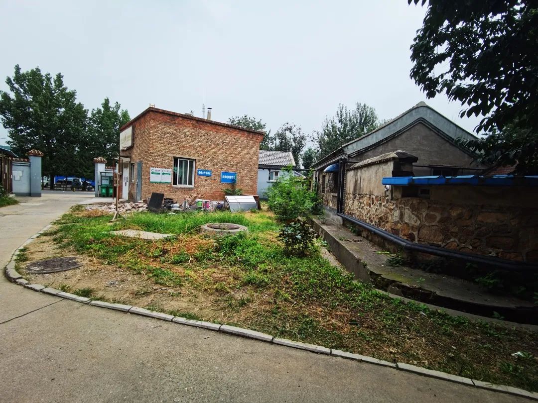 漫步海淀功德寺：感受古刹的宁静与历史的厚重