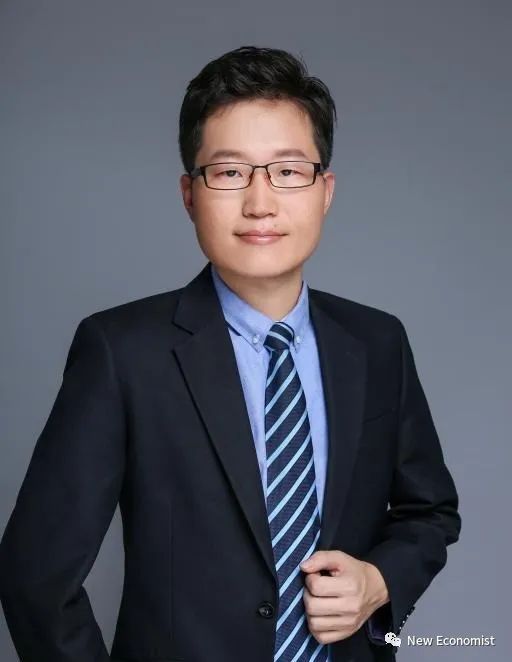 作者：路乾 中央财经大学经济学院副教授，美国马里兰大学经济学博士（资料图）