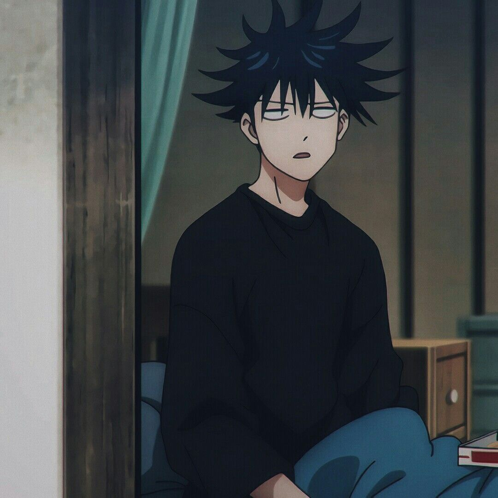 《咒术回战》中,五条悟,夏油傑,伏黑惠等配角的热