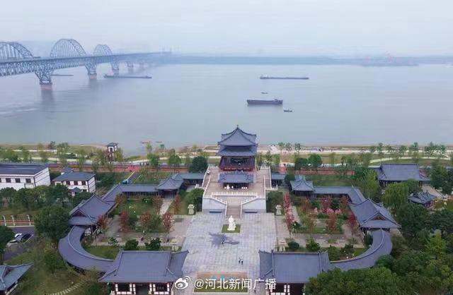 长江国家文化公园（九江城区段）彰显“诗意长江”|江西省|九江市_新浪新闻