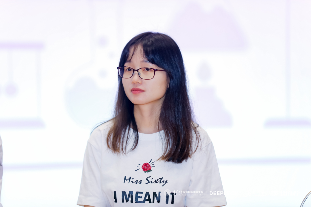 水氧机怎么使用探寻科技成果转化的新范式｜清华大学深圳国际研究生院与DeepTech概念验证项目路演活动圆满落幕_https://www.jmylbn.com_新闻资讯_第17张