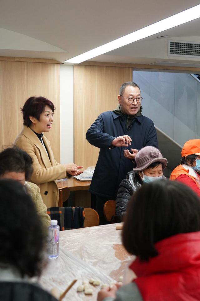 对话区委书记|上海徐汇风貌区如何以城市更新改善居民生活?
