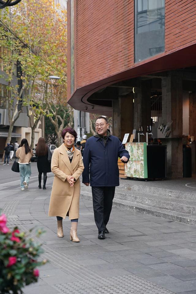 上海徐汇风貌区如何以城市更新改善居民生活?