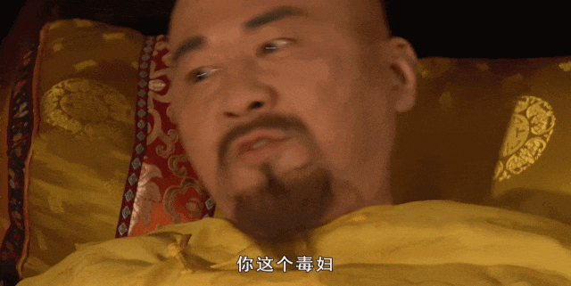 〓 图源：《甄嬛传》