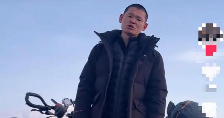 甘肃临夏6.2级大地震,环球旅行小伙捐款200万元,甘肃人民感谢你|甘肃省|临夏市|胡远行_新浪新闻