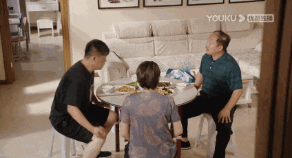 〓 图源：《乡村爱情》