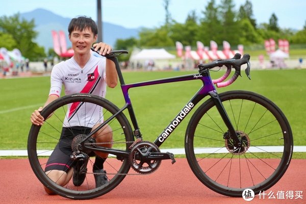 海外车友都骑什么自行车日本富士山爬坡赛男子组战车赏析