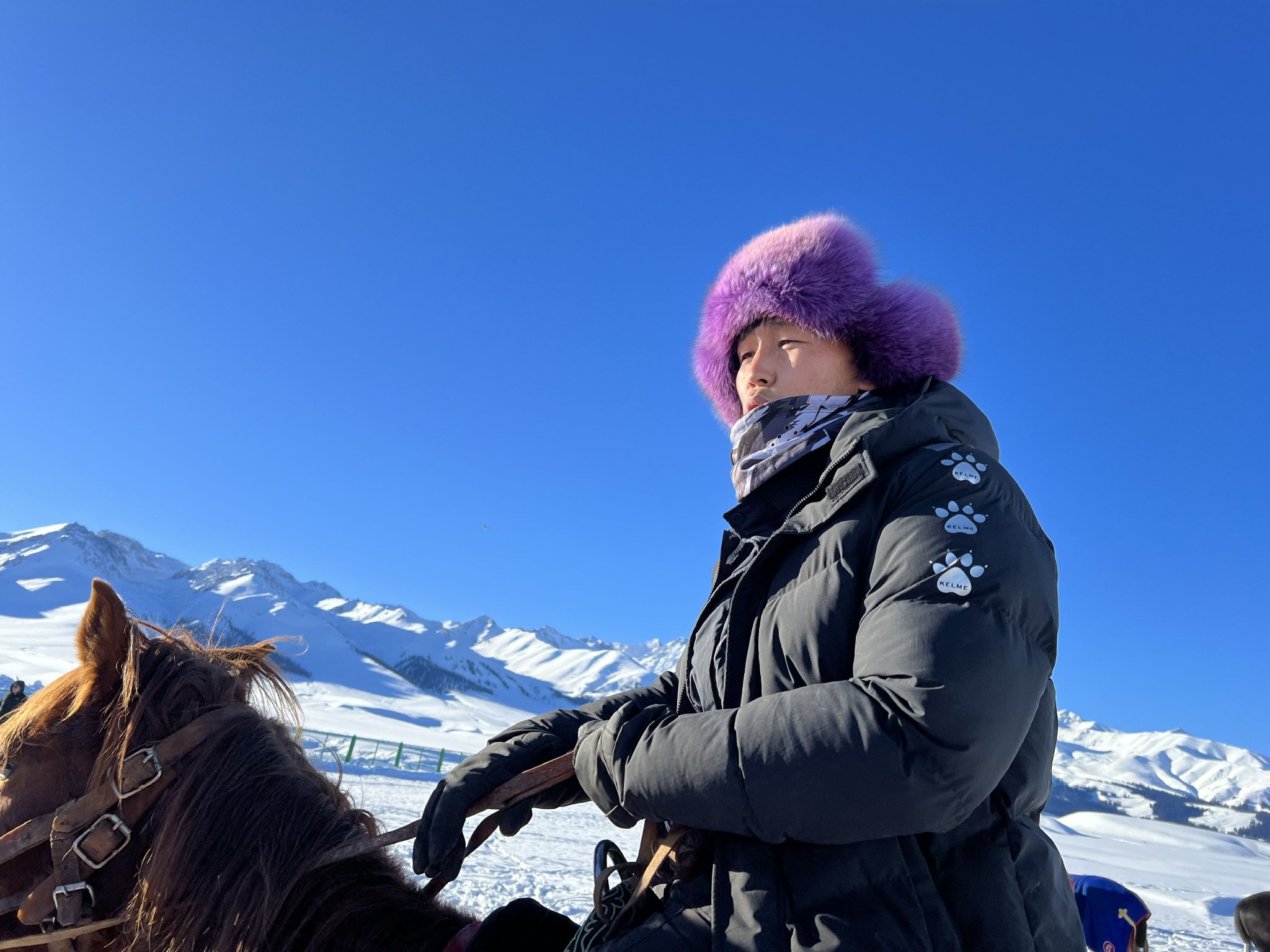 (科技日报记者 付丽丽 摄)