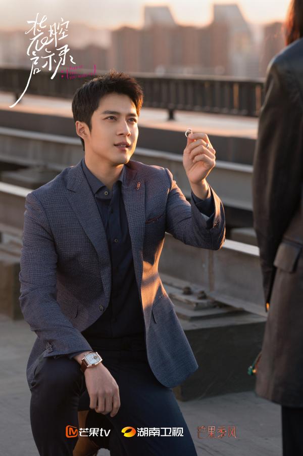 专访|韩东君:收敛与放纵|韩东君_新浪财经_新浪网