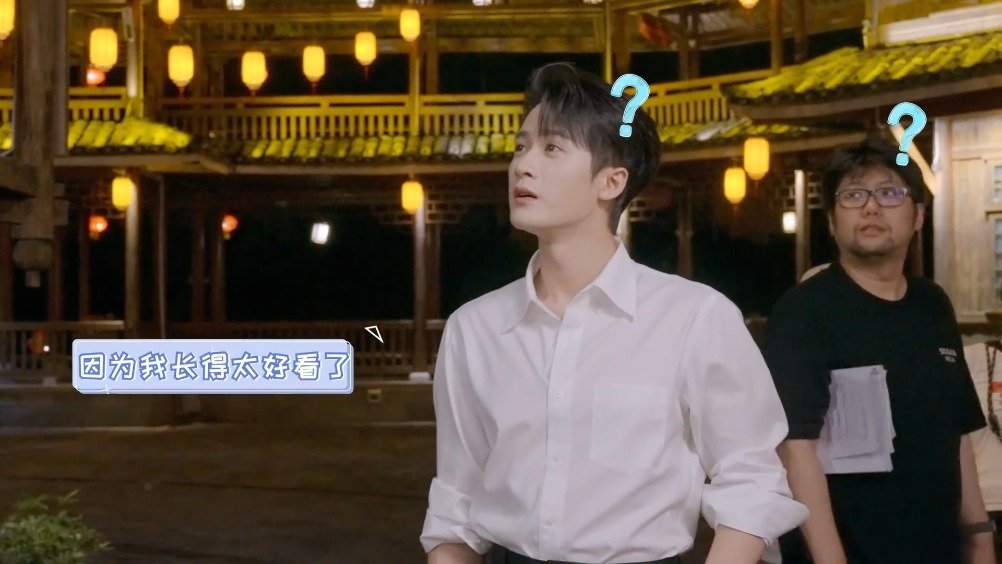 檀健次周也《很想很想你》 怎么就突然跳上了?|檀健次|周也|很想很想你_新浪新闻