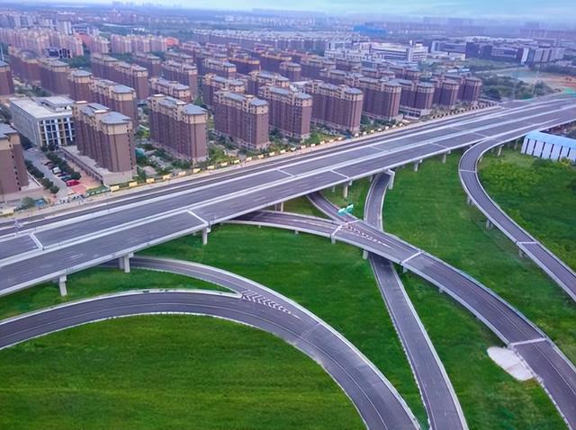 郑州干线公路项目喜获国家优质工程奖