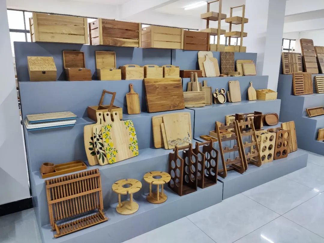 扫除旧尘：大扫帚批发行业的现状与发展