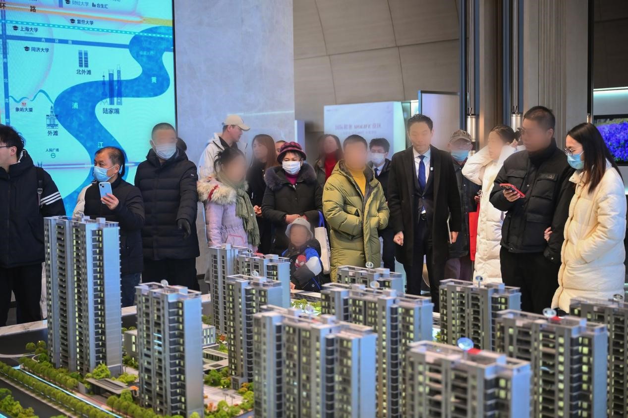 中环云悦府,感知建筑与自然的艺术交融|上海市_新浪财经_新浪网