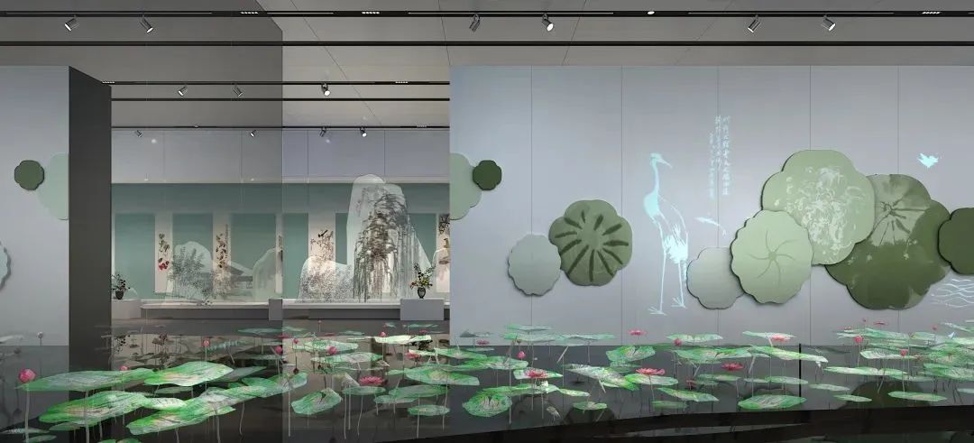 跨越时空的对话，来看看江苏各大博物馆的“跨年展”|江苏省_新浪财经_新浪网