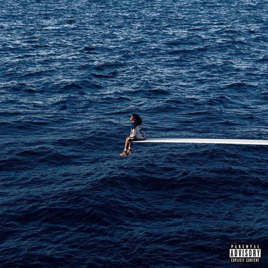 《sos》专辑封面